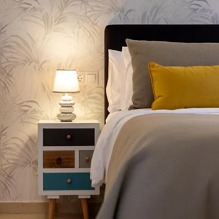 First Row Villa Estepona