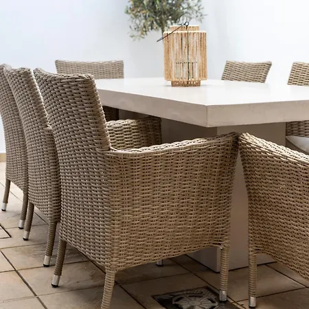 First Row * Estepona