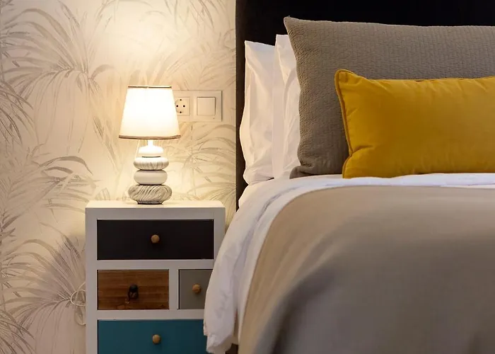 First Row 빌라 에스테포나