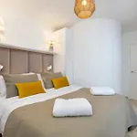 First Row Villa