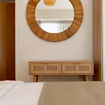 First Row Villa