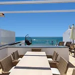 First Row Villa Estepona