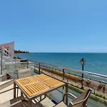 First Row Villa