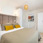 First Row Villa *