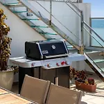 First Row Villa Estepona