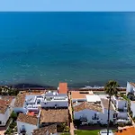 First Row * Estepona