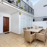 First Row Villa Estepona