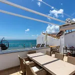Villa First Row Estepona