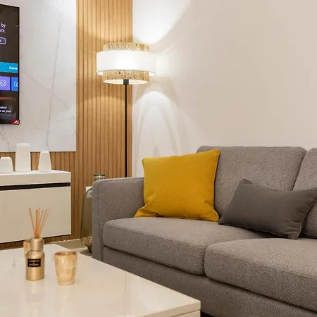 First Row * Estepona