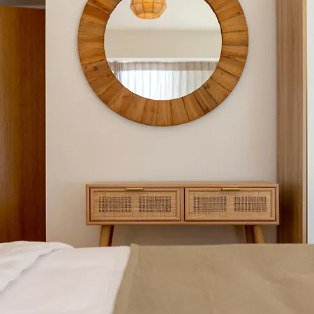 First Row Villa