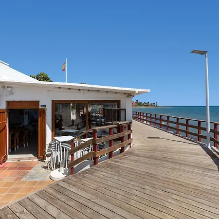 First Row Villa
