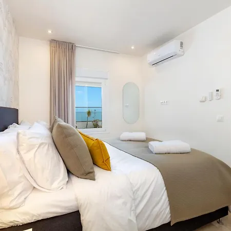 First Row Villa Estepona