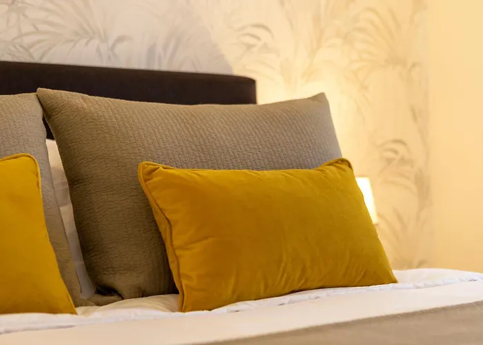 Villa First Row Estepona