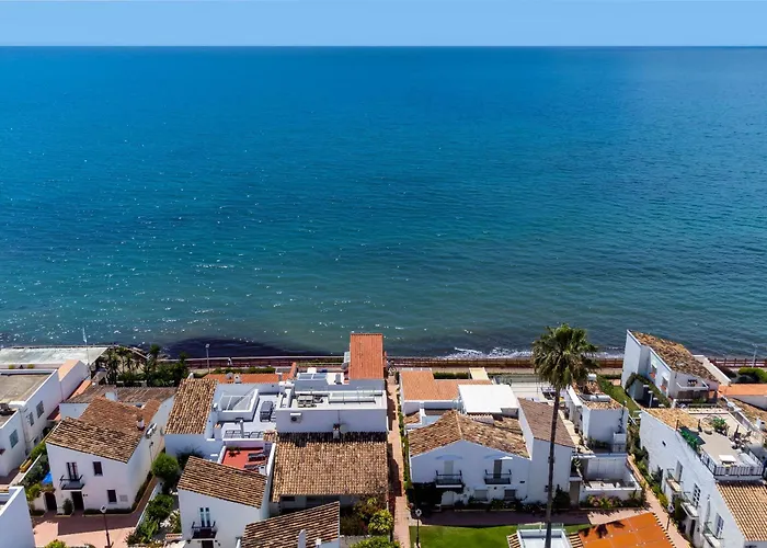 First Row * Estepona