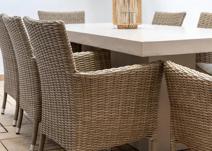 First Row * Estepona