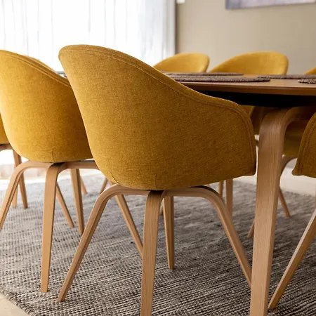 First Row * Estepona