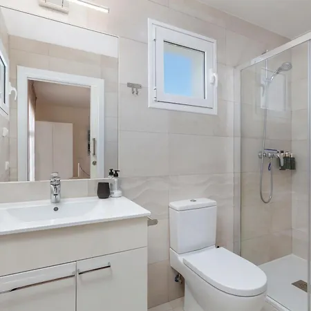 Villa First Row Estepona