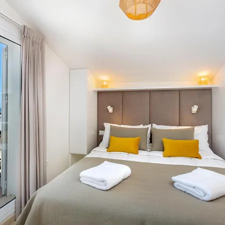 First Row Villa Estepona